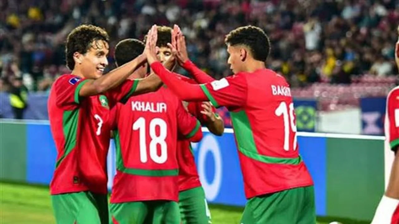 ما هي القنوات التي ستبث مباراة فرنسا والمغرب؟